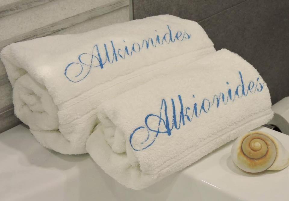 Hotel Alkyonides Boutique 3*