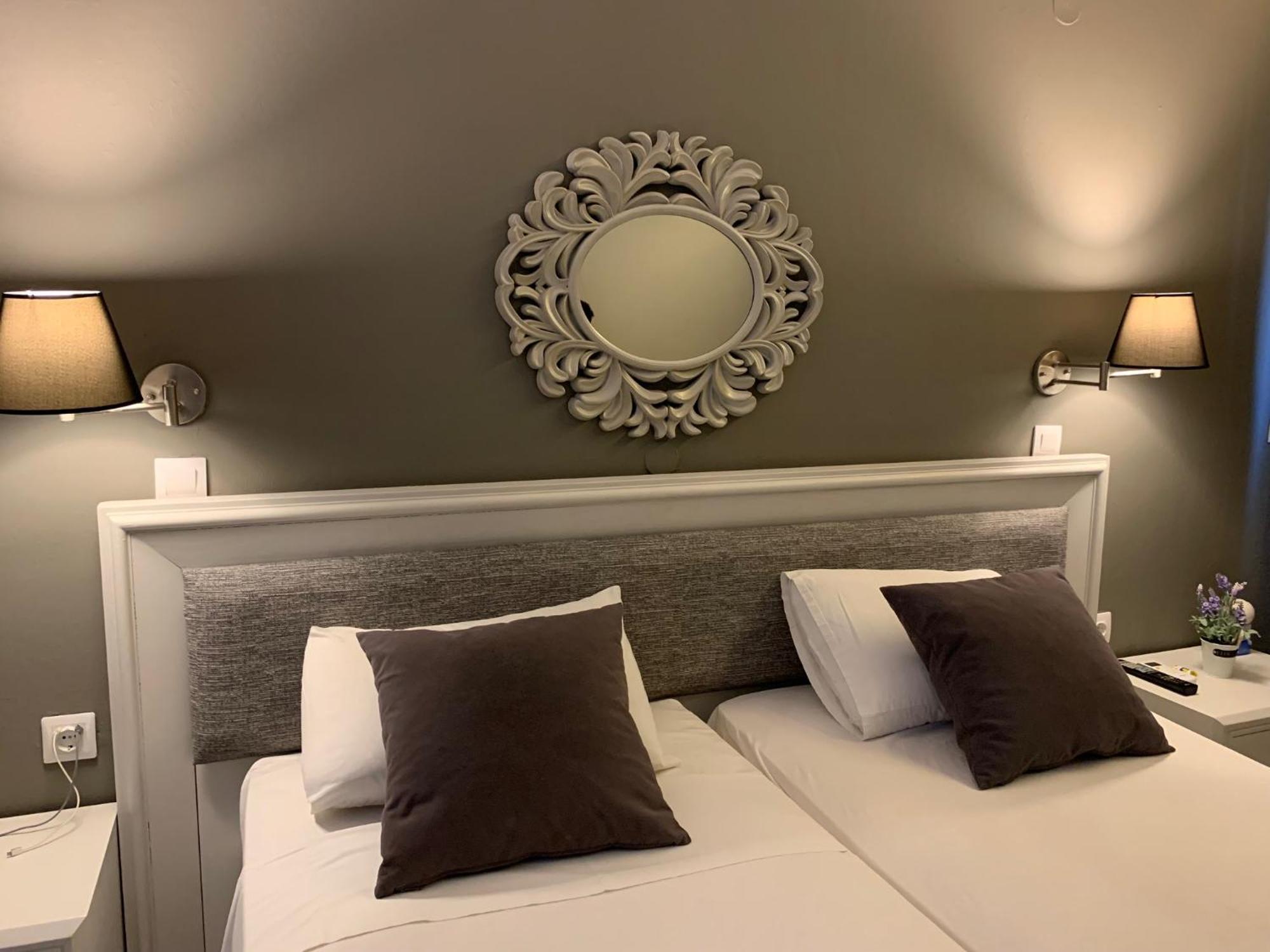 Alkyonides Boutique Hotel