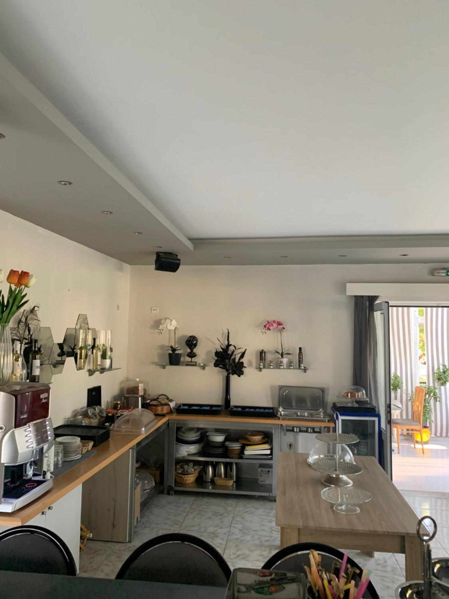 Alkyonides Boutique Hotel Kremastí