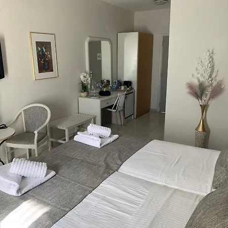 קרמסטי Alkyonides Boutique Hotel מראה חיצוני תמונה