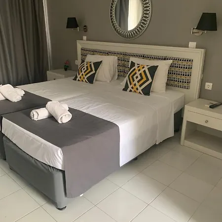 קרמסטי Alkyonides Boutique Hotel מראה חיצוני תמונה