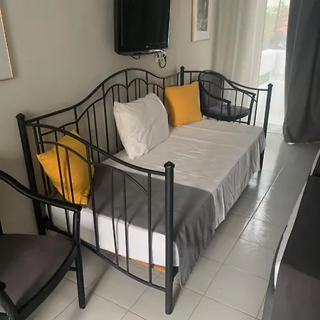 קרמסטי Alkyonides Boutique Hotel מראה חיצוני תמונה