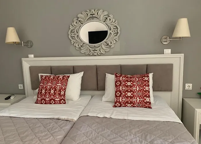 Alkyonides Boutique Hotel