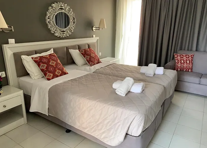 Alkyonides Boutique Hotel