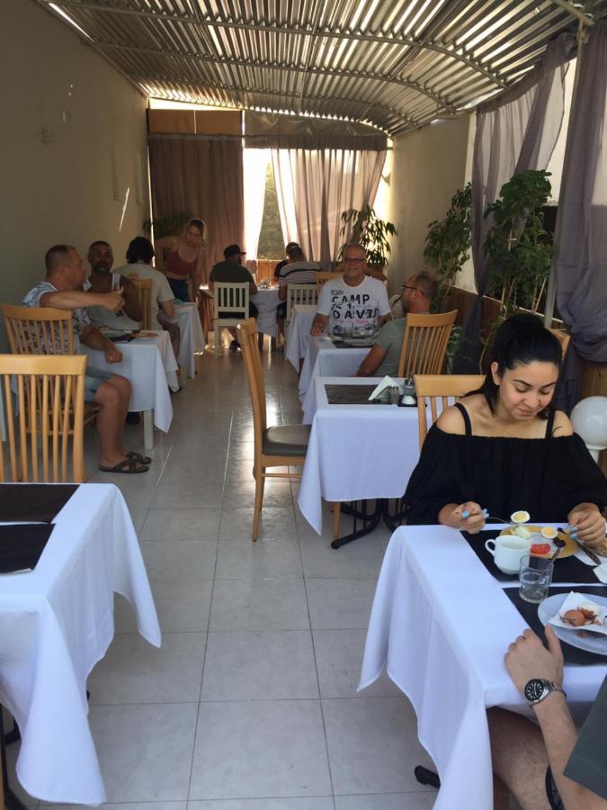 Alkyonides Boutique Отель Кремасти
