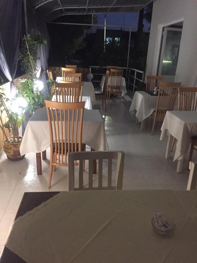 Alkyonides Boutique Отель 3*