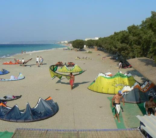 Alkyonides Boutique 3*