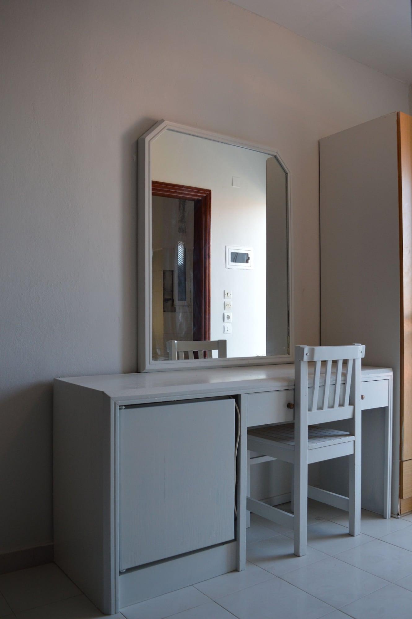 Alkyonides Boutique Hotel Kremastí