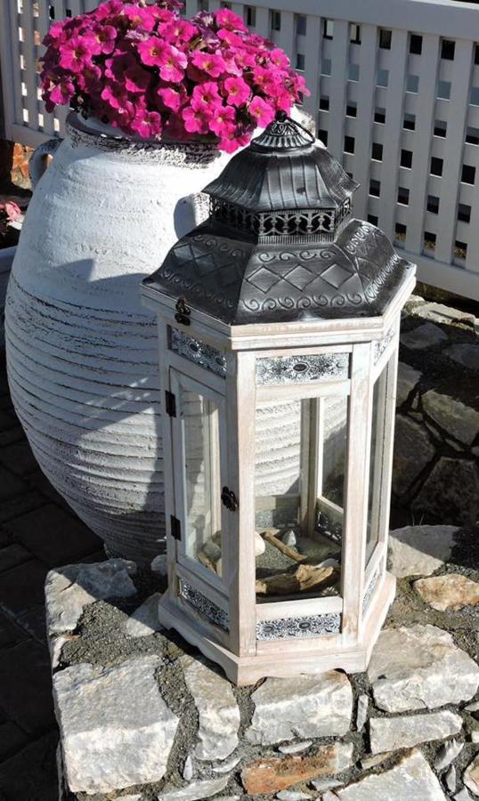 Отель Alkyonides Boutique Кремасти