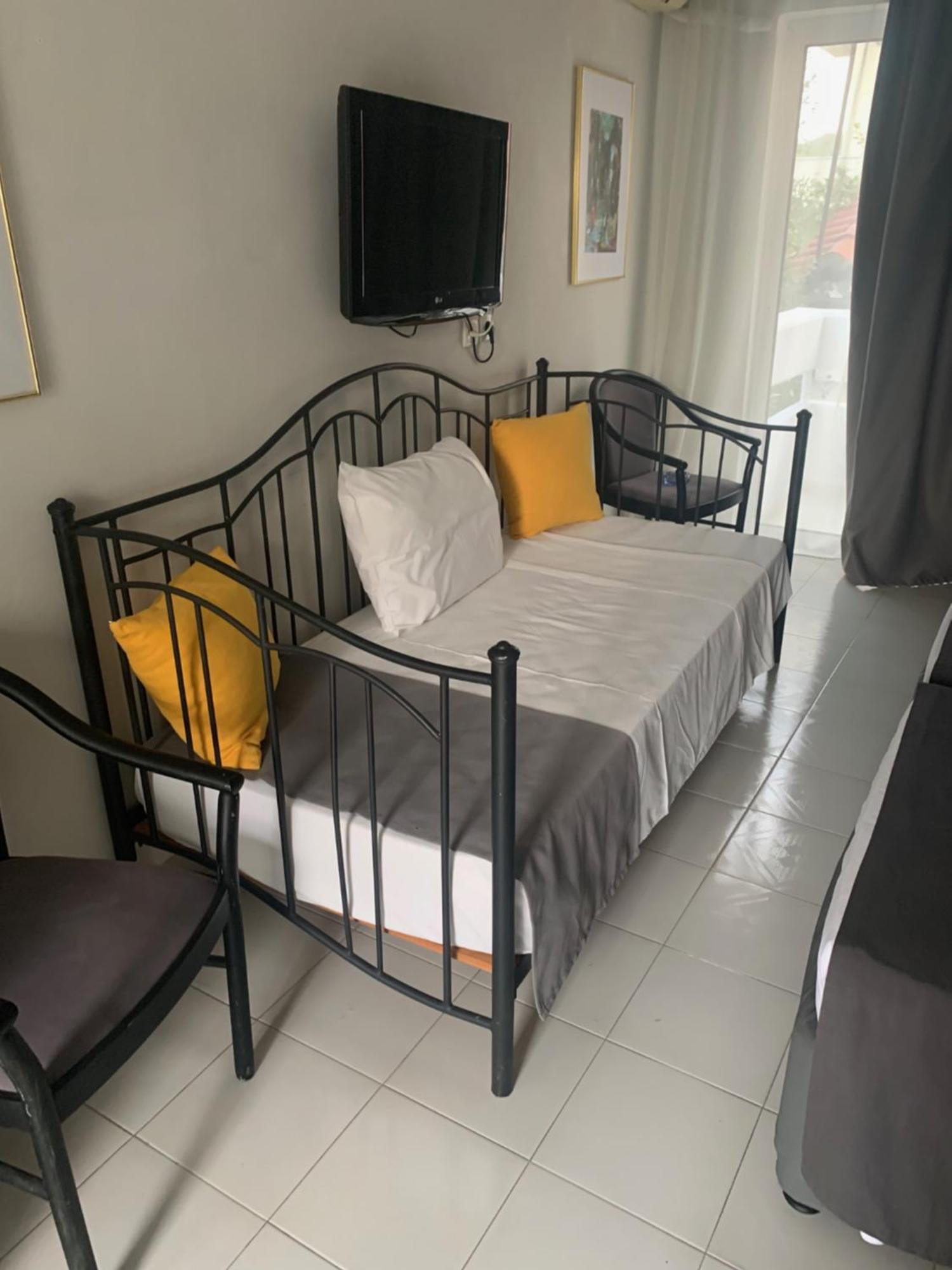 Alkyonides Boutique 3* Кремасти