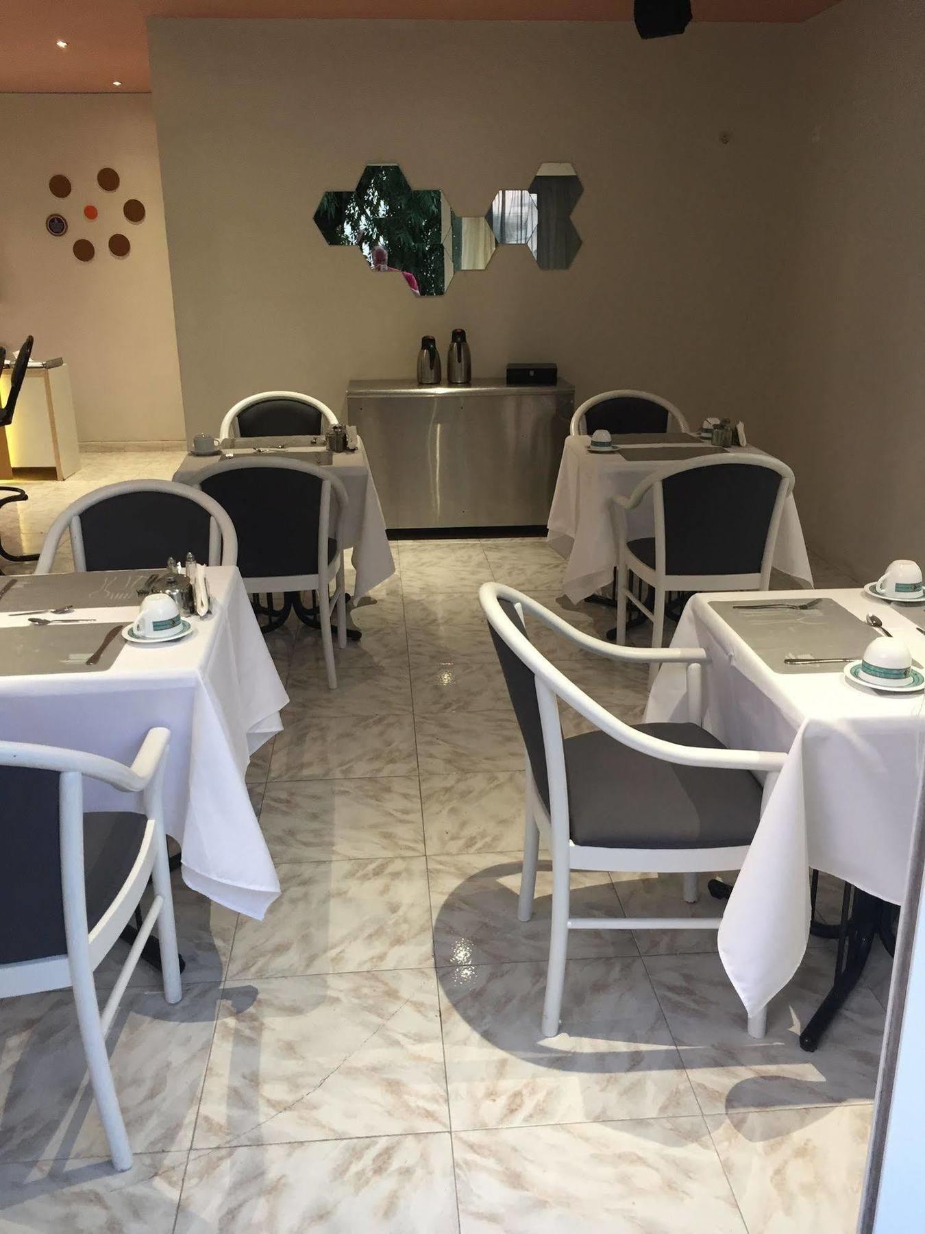 Отель Alkyonides Boutique 3*