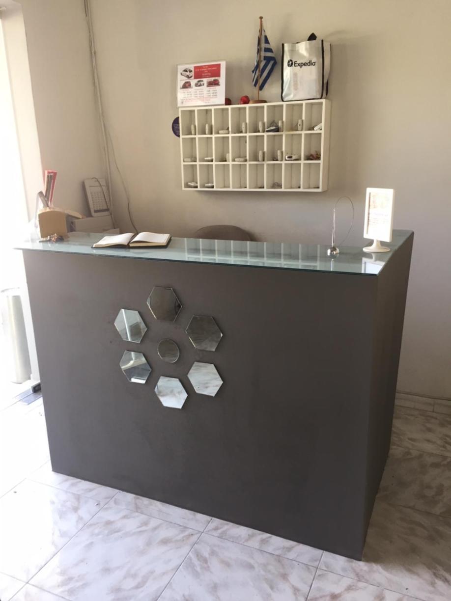 Alkyonides Boutique Отель 3*