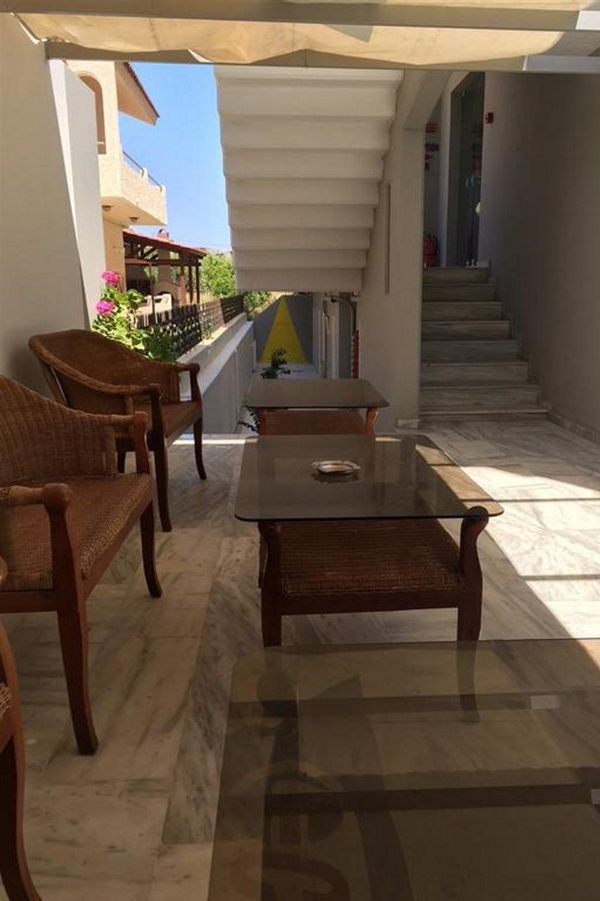 Hotel Alkyonides Boutique
