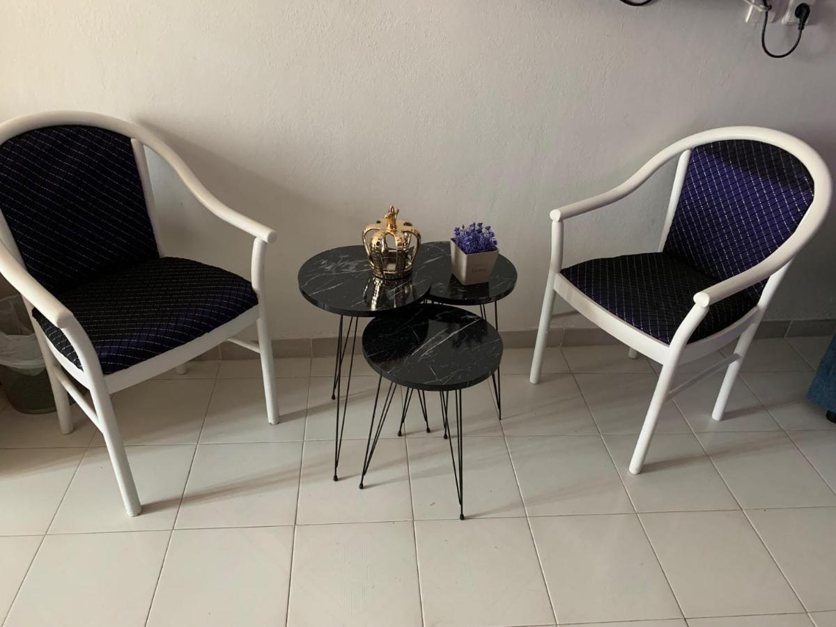 Alkyonides Boutique Otel 3*
