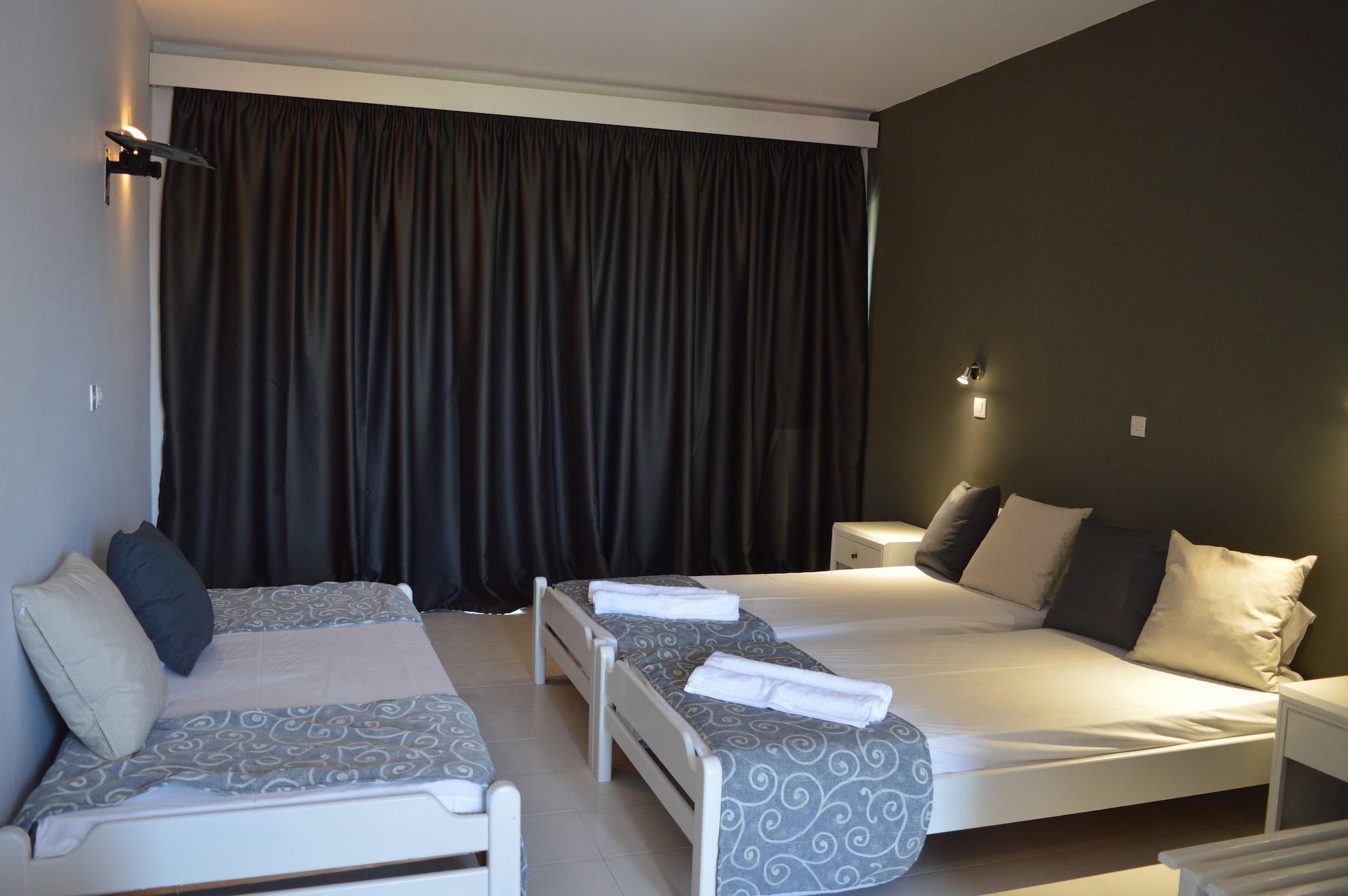 Alkyonides Boutique Otel Kremastí