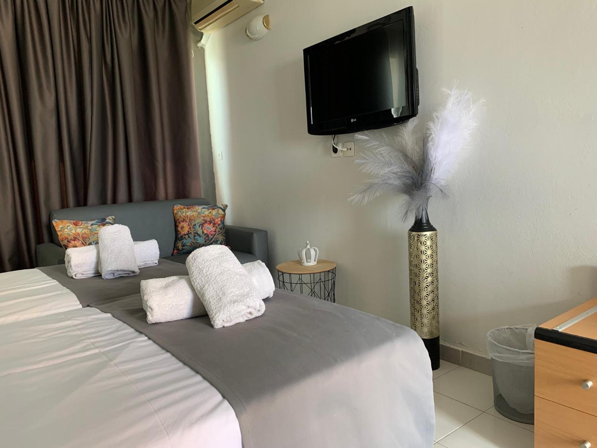 Otel Alkyonides Boutique 3*