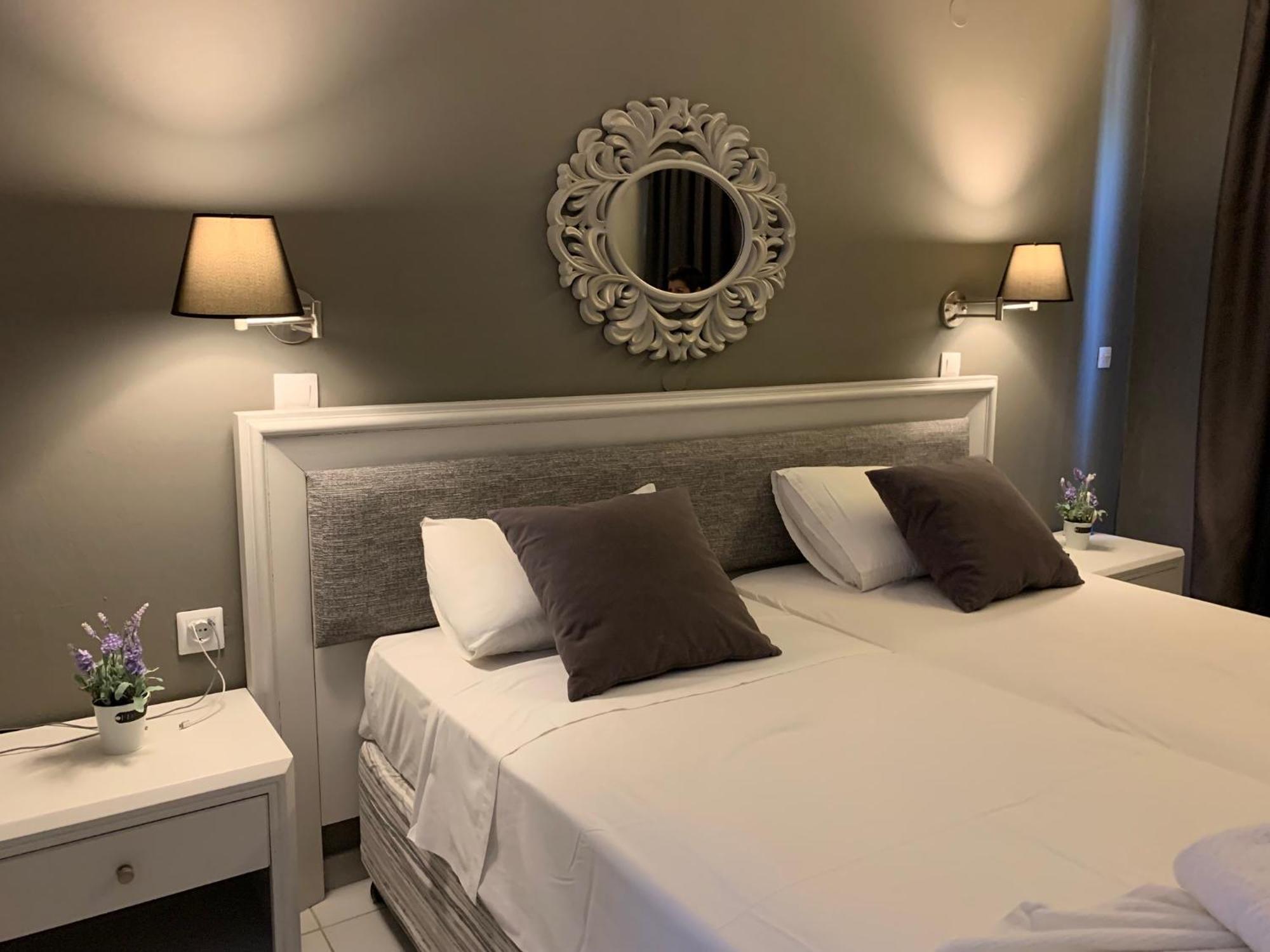 Otel Alkyonides Boutique
