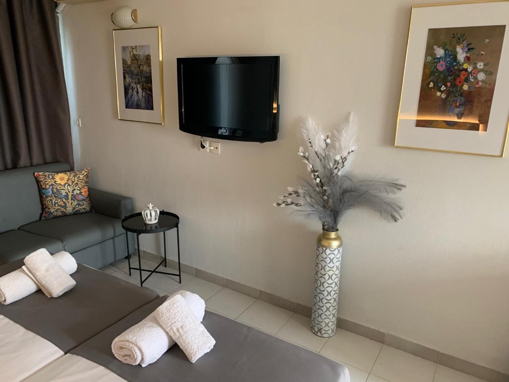 Alkyonides Boutique Otel