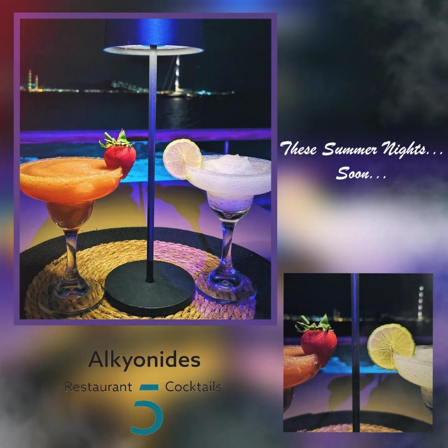 Alkyonides Boutique Otel 3*