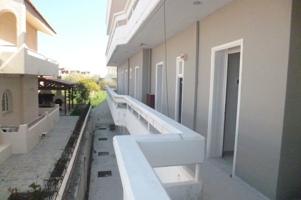 Otel Alkyonides Boutique