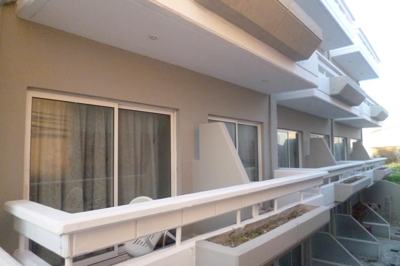 Otel Alkyonides Boutique 3*